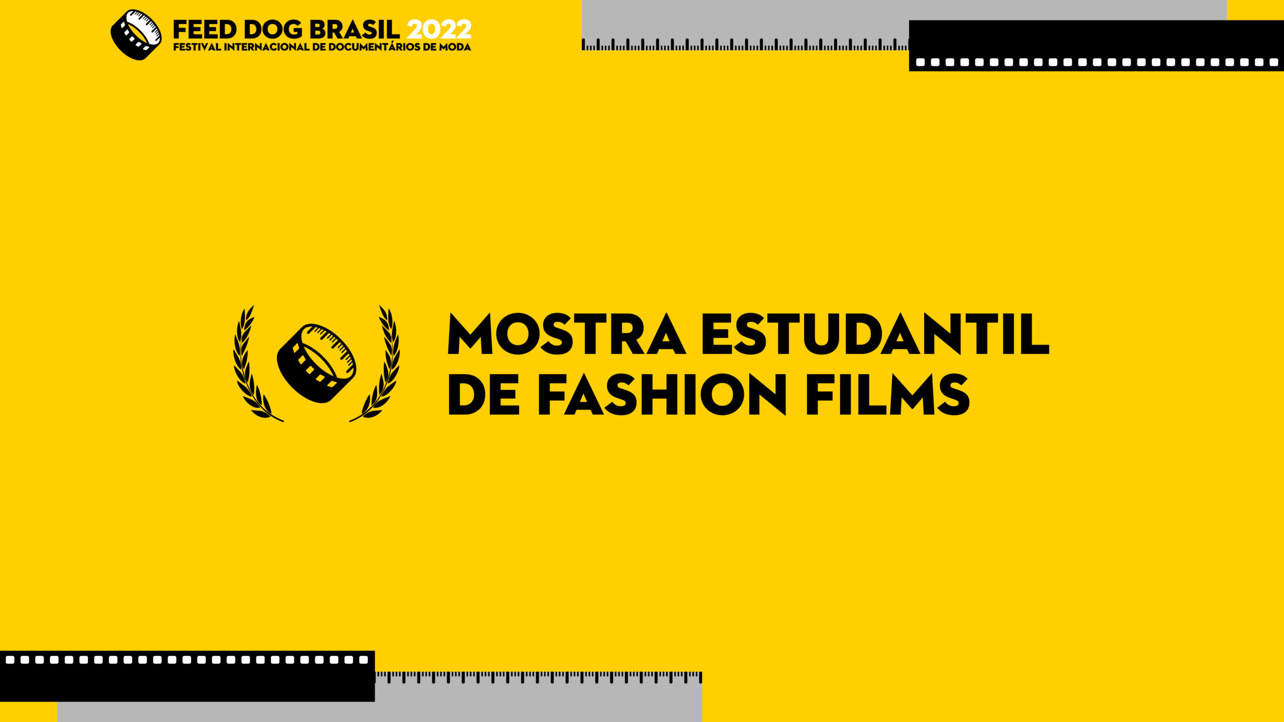 Feed Dog anuncia os títulos selecionados para a Mostra Estudantil de Fashion Films